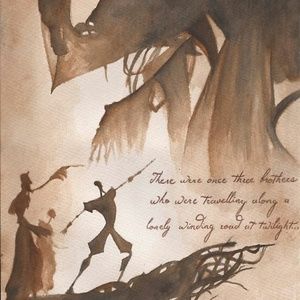 Meet your Posher, Marisol